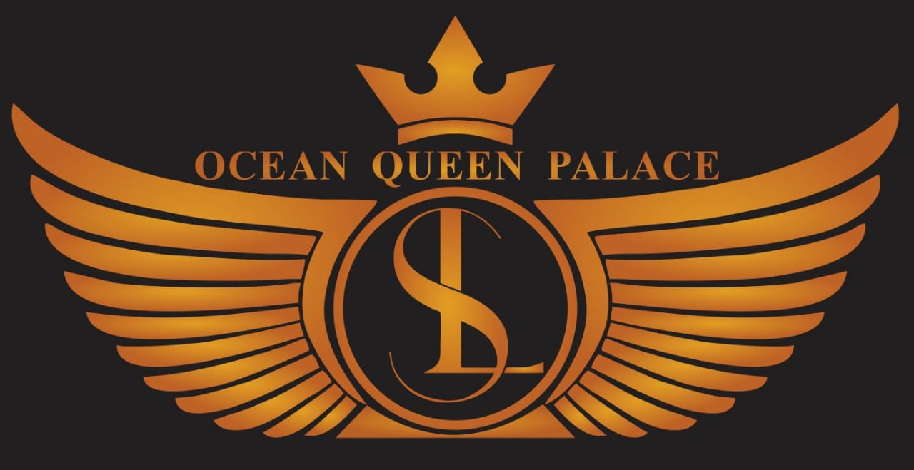 Ocean Queen Palace Logo